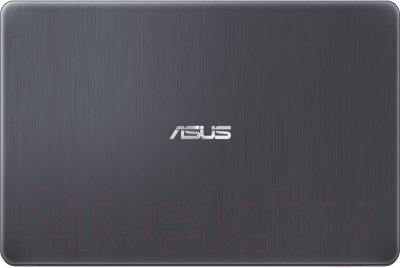 Ноутбук Asus VivoBook S15 S510UF-BQ339T