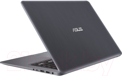 Ноутбук Asus VivoBook S15 S510UF-BQ339T