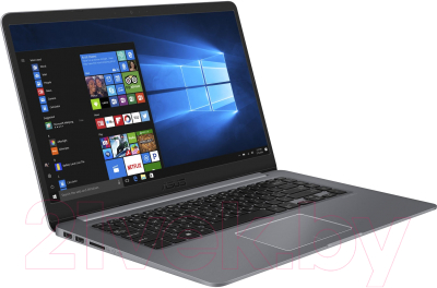 Ноутбук Asus VivoBook S15 S510UF-BQ339T