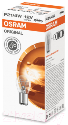 Автомобильная лампа Osram 7225