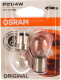 Комплект автомобильных ламп Osram 7225-02B - 