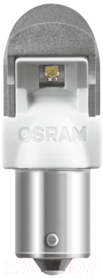 

Комплект автомобильных ламп Osram, 7556CW-02B