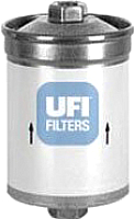 

Топливный фильтр UFI, 31.506.00