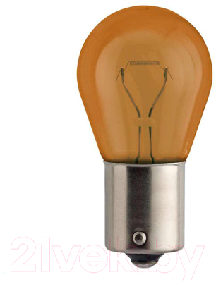 Изображение товара Автомобильная лампа Philips 12496NACP / 52534173