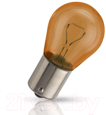 Изображение товара Автомобильная лампа Philips 12496NACP / 52534173