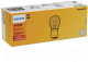 Миниатюра изображения товара Автомобильная лампа Philips 12496NACP / 52534173