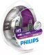 Миниатюра изображения товара Автомобильная лампа Philips 12258VPS2 / 36322728