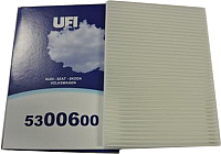 

Салонный фильтр, 53.006.00