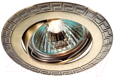 

Точечный светильник Novotech, Coil 369615