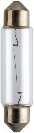 Автомобильная лампа Philips 12864CP / 48205173
