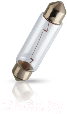 Изображение товара Автомобильная лампа Philips 12048CP / 48300373