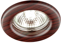 

Точечный светильник Novotech, Wood 369715