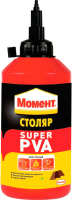 Клей Момент Супер ПВА (750г) - 
