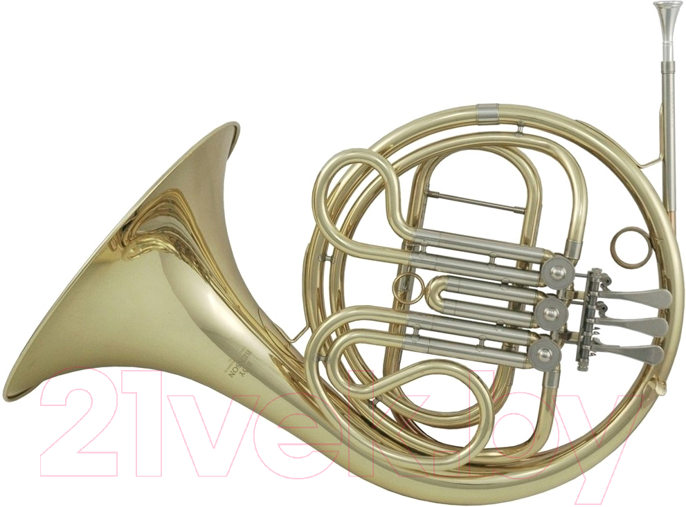 Валторна Gewa Roy Benson F/Bb-Bb/F HR-302 / RB701.410