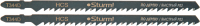 

Набор пильных полотен Sturm!, S-084587