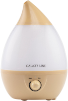 Ультразвуковой увлажнитель воздуха Galaxy GL 8012 - 