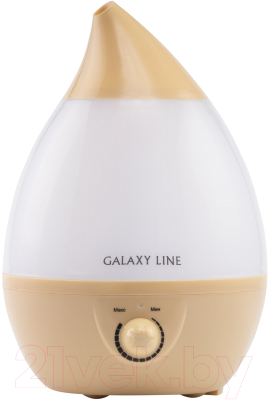 Ультразвуковой увлажнитель воздуха Galaxy GL 8012