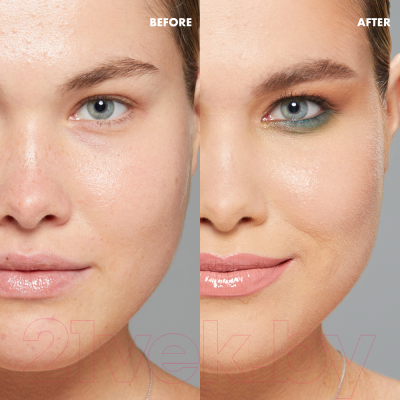 Спрей для лица NYX Professional Makeup Setting Spray 02 Dewy Finish (60мл)