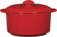 

Горшочек для запекания Corone, LQ-SK0038-R / фк0395/2