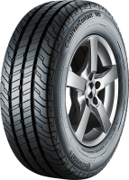 

Летняя шина Continental, ContiVanContact 100 195/80R14C 106/104Q