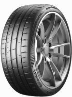 Летняя шина Continental SportContact 7 275/40R20 106Y - 