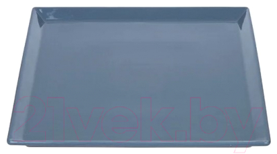 Тарелка закусочная (десертная) Corone Colore LQ-SK0061-P014 / фк664/4