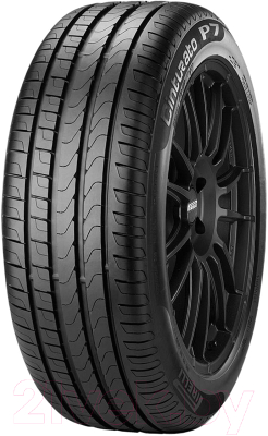 Летняя шина Pirelli Cinturato P7 225/55R17 97W Run-Flat