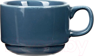 Чашка Corone Colore LQ-SK0056-P014 / фк092/4