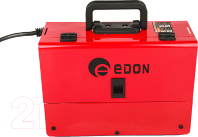 Полуавтомат сварочный Edon Smart MIG-180