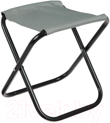 Изображение товара Табурет складной Maclay 5429656 (серый)