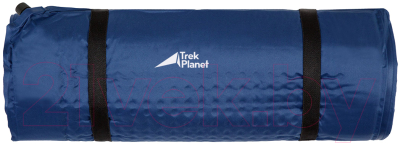 Туристический коврик Trek Planet Camper 80 Double / 70421 (синий)