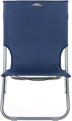 Кресло складное Trek Planet Compact Navy / 70650 (синий)