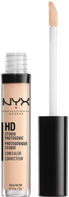 Консилер NYX Professional Makeup Concealer Wand 02 Fair (3г)