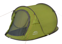 Палатка Jungle Camp Moment 2 / 70801 (зеленый) - 