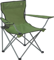 Кресло складное Jungle Camp Ranger XL / 70716 (зеленый) - 
