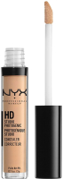 

Консилер NYX, Professional Makeup Concealer Wand 06 Glow