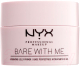 Миниатюра изображения товара Основа под макияж NYX Professional Makeup Bare With Me Hydrating Jelly Primer (40г)
