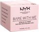 Миниатюра изображения товара Основа под макияж NYX Professional Makeup Bare With Me Hydrating Jelly Primer (40г)