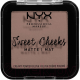 Миниатюра изображения товара Румяна NYX Professional Makeup Sweet Cheeks Creamy Powder Blush Matte 09 (5г)
