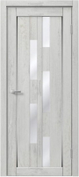 

Дверь межкомнатная MDF Techno, Dominika Wood Loft 503 60x200