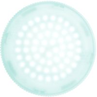 Лампа Uniel LED-GX53-13W/NW/GX53/FR PLZ01WH / UL-00003723 - 