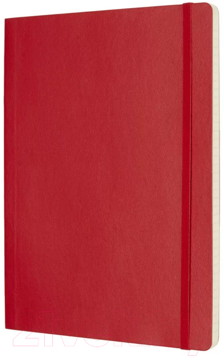 Записная книжка Moleskine Classic Soft Xlarge / 431021