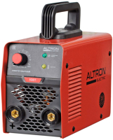 

Инвертор сварочный Altron, ISA-220-4