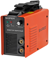 

Инвертор сварочный Skiper, ММА-2500-6