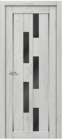 

Дверь межкомнатная MDF Techno, Dominika Wood Loft 503 50x200