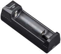 Зарядное устройство для аккумуляторов Fenix Light ARE-X1V20 - 