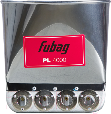 Ковш-хоппер Fubag PL4000 / 412658