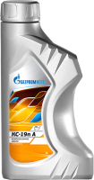 

Индустриальное масло Gazpromneft, КС-19п А / 2389906593