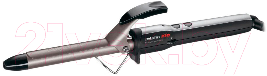 Плойка BaByliss BAB2172TTE