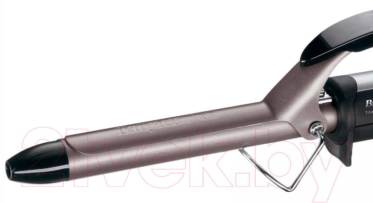 Плойка BaByliss BAB2172TTE